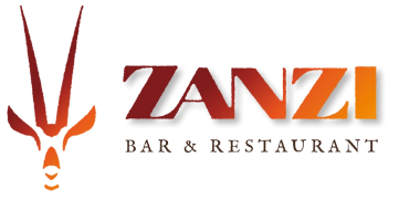 Zanzi Bar & Restaurant | Logo